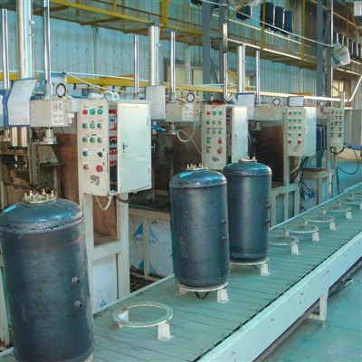 Lekke tuvastamise masin